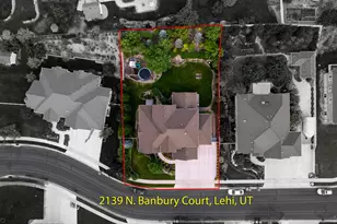 2139 N Banbury Ct, Lehi, UT 84043 - Photo 97