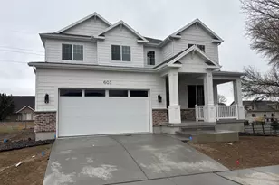 603 N Hvn Dr, Mapleton, UT 84664 - Photo 1