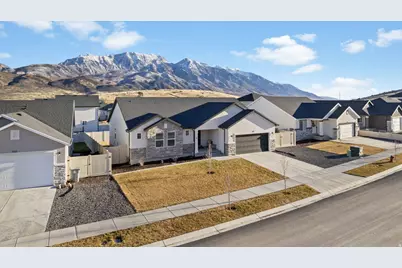 1521 S Sageberry Dr, Santaquin, UT 84655 - Photo 33