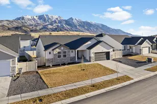 1521 S Sageberry Dr, Santaquin, UT 84655 - Photo 33