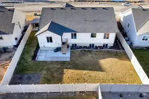 1521 S Sageberry Dr, Santaquin, UT 84655 - Photo 29