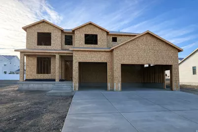 1063 W Chokecherry St, Saratoga Springs, UT 84045 - Photo 1