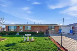 3591 S Atlas Way W, West Valley, UT 84120 - Photo 1