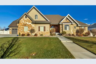 896 W 675 S, Mapleton, UT 84664 - Photo 1