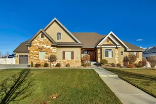 896 W 675 S, Mapleton, UT 84664 - Photo 1