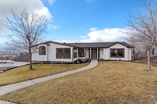 371 E Cynthia Way S, North Salt Lake, UT 84054 - Photo 1