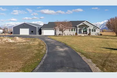 11433 S 5600 W, Payson, UT 84651 - Photo 3