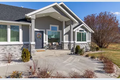 11433 S 5600 W, Payson, UT 84651 - Photo 5