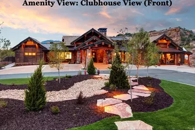2877 E La Sal Peak Dr #606, Heber City, UT 84032 - Photo 23