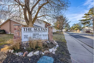 5951 S Sultan Cir W, Murray, UT 84107 - Photo 1