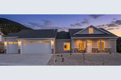 1152 E Smokey Way, Cedar City, UT 84721 - Photo 3