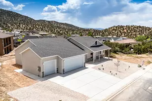 1152 E Smokey Way, Cedar City, UT 84721 - Photo 55