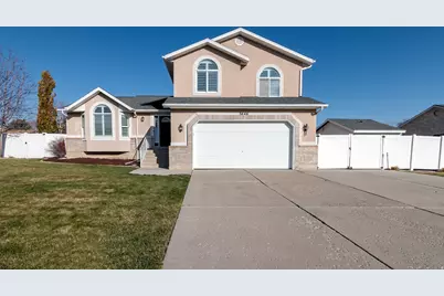 3646 W 8070 S, West Jordan, UT 84088 - Photo 1