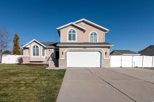 3646 W 8070 S, West Jordan, UT 84088 - Photo 1