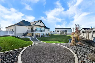 3103 N 1200 W, Pleasant View, UT 84414 - Photo 37