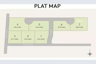 5284 N 11200 W #3, Highland, UT 84003 - Photo 3