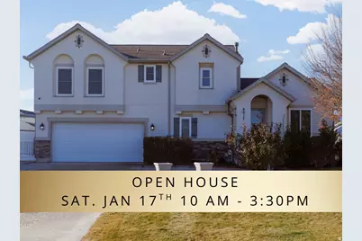 6017 W Fragrant Ln, Herriman, UT 84096 - Photo 1