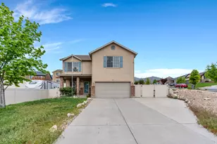 291 W Kestrel Dr, Saratoga Springs, UT 84045 - Photo 3