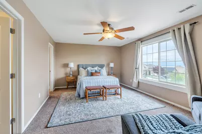 291 W Kestrel Dr, Saratoga Springs, UT 84045 - Photo 15