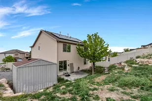 291 W Kestrel Dr, Saratoga Springs, UT 84045 - Photo 39