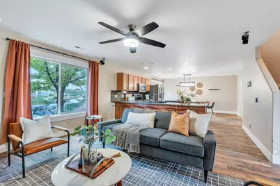 291 W Kestrel Dr, Saratoga Springs, UT 84045 - Photo 3