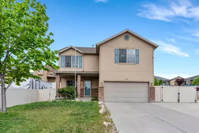 291 W Kestrel Dr, Saratoga Springs, UT 84045 - Photo 1
