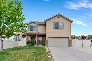 291 W Kestrel Dr, Saratoga Springs, UT 84045 - Photo 1
