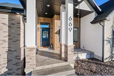 669 S 150 E, Mantua, UT 84324 - Photo 5