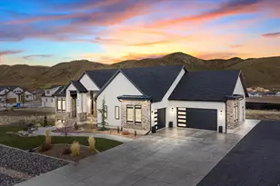 669 S 150 E, Mantua, UT 84324 - Photo 1