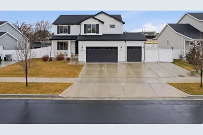 596 S Meade St, Mapleton, UT 84664 - Photo 1