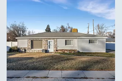 4544 W 4745 S, Salt Lake City, UT 84118 - Photo 1