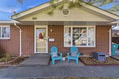 581 W Greenleaf Dr S, Murray, UT 84123 - Photo 3