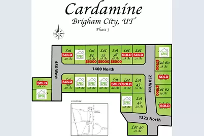 273 W 1325 N #40, Brigham City, UT 84302 - Photo 3