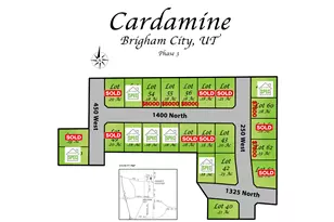 273 W 1325 N, Brigham City, UT 84302 - Photo 3