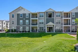 633 N Sun Peak Dr W, Vineyard, UT 84059 - Photo 1