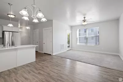 633 N Sun Peak Dr W, Vineyard, UT 84059 - Photo 3