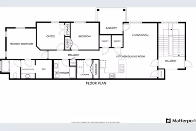 633 N Sun Peak Dr W, Vineyard, UT 84059 - Photo 33