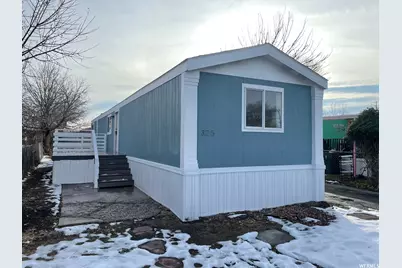 2641 W 2680 S #325, West Valley, UT 84119 - Photo 1