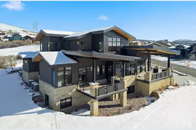 1105 E Longview Dr, Hideout, UT 84036 - Photo 3