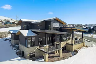 1105 E Longview Dr, Hideout, UT 84036 - Photo 3