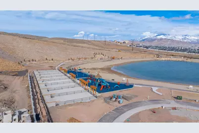 966 W Ruddy Clover Ln N, Saratoga Springs, UT 84045 - Photo 31