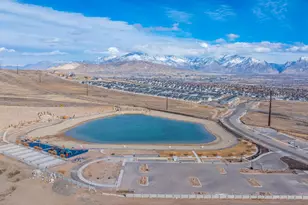 966 W Ruddy Clover Ln N, Saratoga Springs, UT 84045 - Photo 33