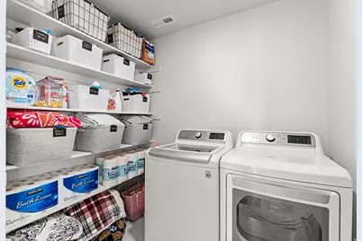 966 W Ruddy Clover Ln N, Saratoga Springs, UT 84045 - Photo 21