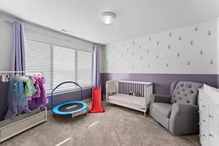 966 W Ruddy Clover Ln N, Saratoga Springs, UT 84045 - Photo 19