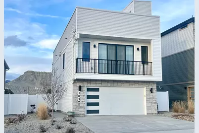 1849 E 880 N, Price, UT 84501 - Photo 1