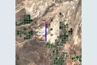 509 E-1592-0002-0026 #54, Beryl, UT 84714 - Photo 11