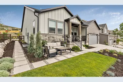 2298 N Meadowside Way, Heber City, UT 84032 - Photo 1