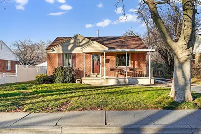 1525 E Gregson Ave S, Millcreek, UT 84106 - Photo 3