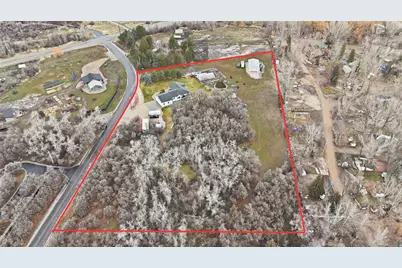 142 N 10450 E, Huntsville, UT 84317 - Photo 61