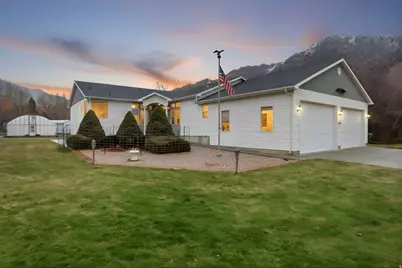 142 N 10450 E, Huntsville, UT 84317 - Photo 1